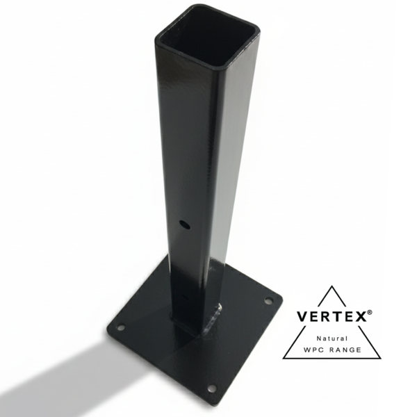 Platine galva à sceller