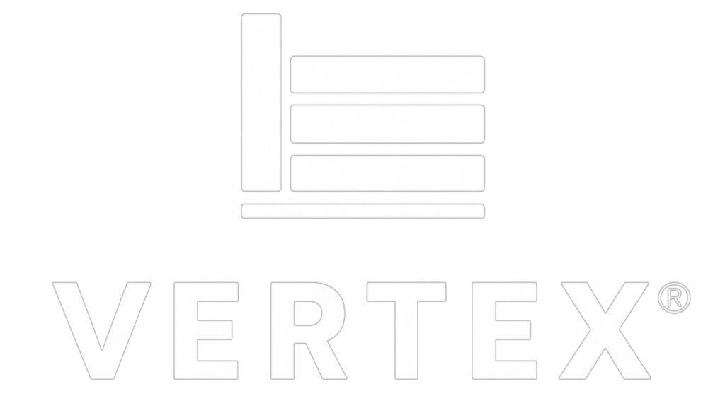 Vertex – Clôture en ALUMINIUM & BOIS COMPOSITE