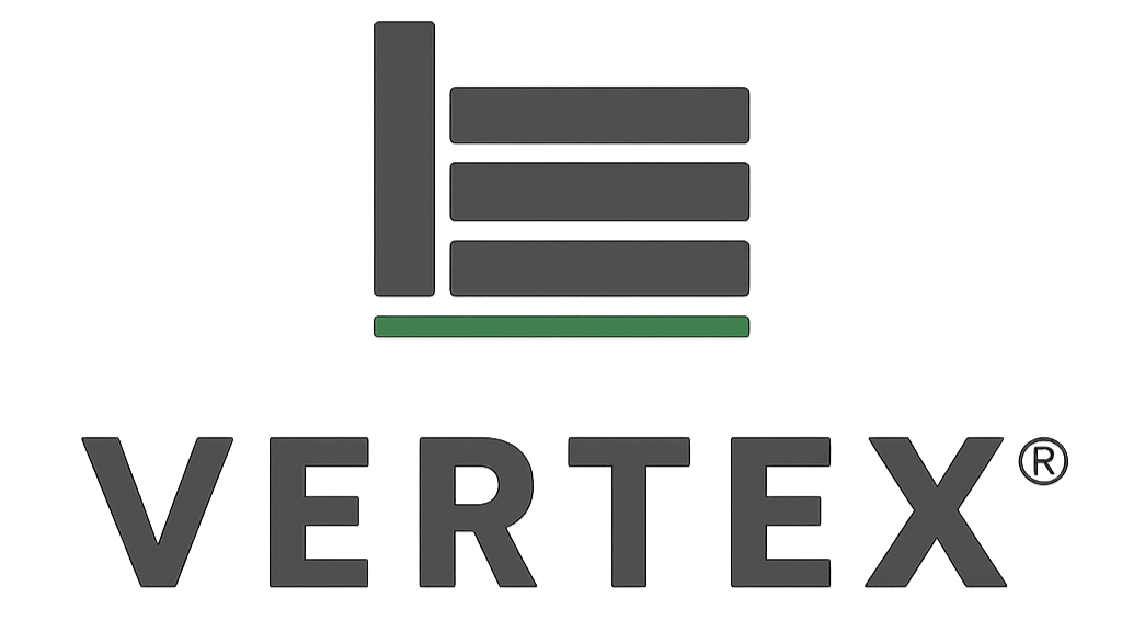 Vertex – Clôture en ALUMINIUM & BOIS COMPOSITE